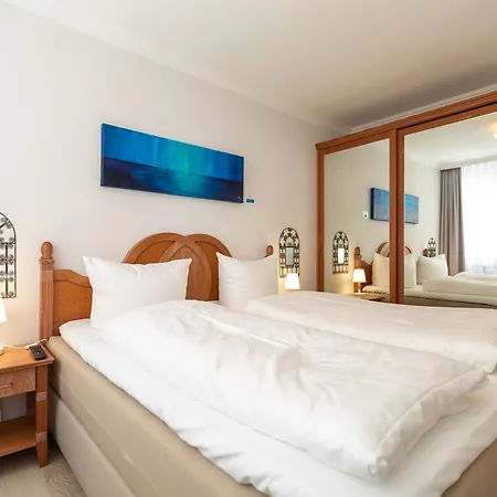 Dünenresidenz App A14 Heringsdorf