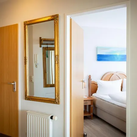 Daire Dünenresidenz App A14 Heringsdorf