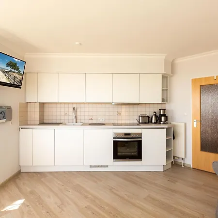 Dünenresidenz App A14 *